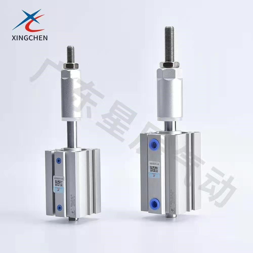 氣動元件的選型,星辰氣缸官網，星辰氣缸質量怎么樣，星辰氣缸怎么樣，星辰氣缸壽命多少次，星辰氣缸選型手冊，星辰氣缸深圳一-級代理